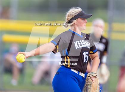 Thumbnail 2 in Kearney @ Pius X photogallery.