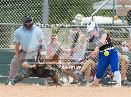 Thumbnail 3 in Kearney @ Pius X photogallery.