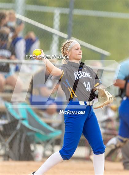 Thumbnail 3 in Kearney @ Pius X photogallery.