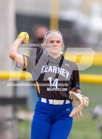 Thumbnail 3 in Kearney @ Pius X photogallery.