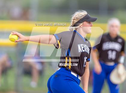 Thumbnail 1 in Kearney @ Pius X photogallery.