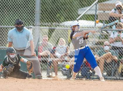 Thumbnail 1 in Kearney @ Pius X photogallery.