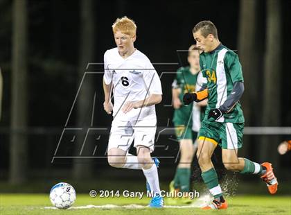Thumbnail 3 in Nease @ Ponte Vedra photogallery.