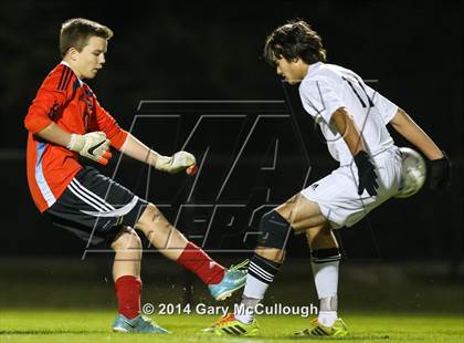 Thumbnail 1 in Nease @ Ponte Vedra photogallery.