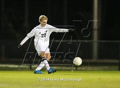 Thumbnail 3 in Nease @ Ponte Vedra photogallery.