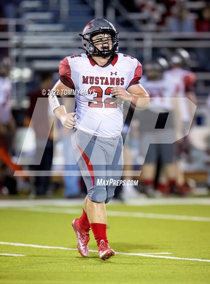 Thumbnail 1 in Newton vs. Hughes Springs (UIL 3A D-II Bi-District Playoff) photogallery.