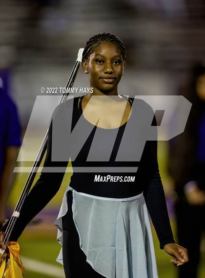 Thumbnail 1 in Newton vs. Hughes Springs (UIL 3A D-II Bi-District Playoff) photogallery.