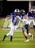 Photo from the gallery "Newton vs. Hughes Springs (UIL 3A D-II Bi-District Playoff)"