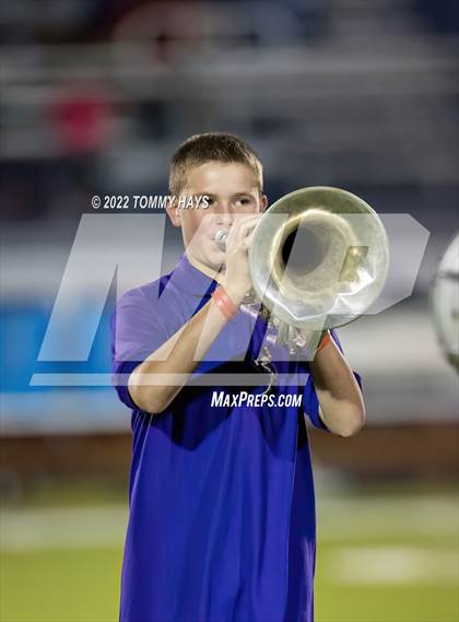 Thumbnail 1 in Newton vs. Hughes Springs (UIL 3A D-II Bi-District Playoff) photogallery.