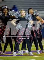 Photo from the gallery "Newton vs. Hughes Springs (UIL 3A D-II Bi-District Playoff)"