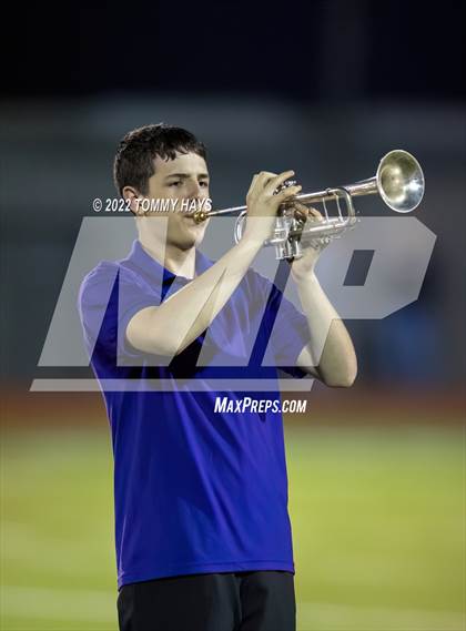 Thumbnail 1 in Newton vs. Hughes Springs (UIL 3A D-II Bi-District Playoff) photogallery.