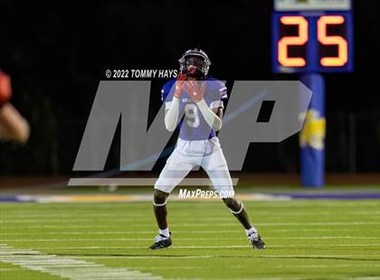 Thumbnail 1 in Newton vs. Hughes Springs (UIL 3A D-II Bi-District Playoff) photogallery.
