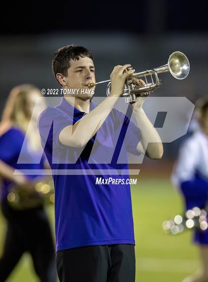 Thumbnail 3 in Newton vs. Hughes Springs (UIL 3A D-II Bi-District Playoff) photogallery.
