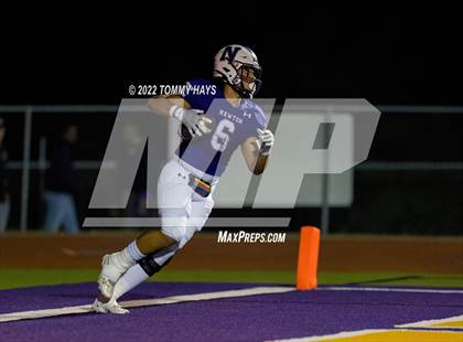 Thumbnail 2 in Newton vs. Hughes Springs (UIL 3A D-II Bi-District Playoff) photogallery.