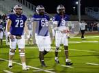 Photo from the gallery "Newton vs. Hughes Springs (UIL 3A D-II Bi-District Playoff)"