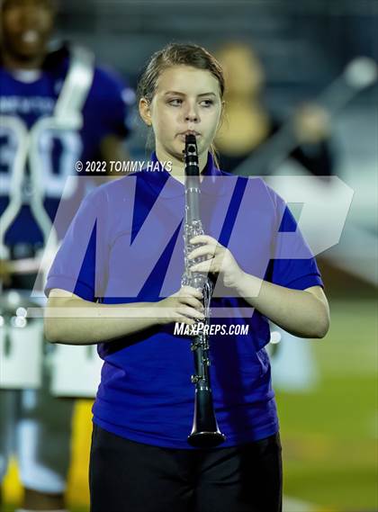 Thumbnail 1 in Newton vs. Hughes Springs (UIL 3A D-II Bi-District Playoff) photogallery.