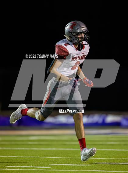 Thumbnail 1 in Newton vs. Hughes Springs (UIL 3A D-II Bi-District Playoff) photogallery.