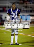 Photo from the gallery "Newton vs. Hughes Springs (UIL 3A D-II Bi-District Playoff)"