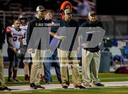 Thumbnail 1 in Newton vs. Hughes Springs (UIL 3A D-II Bi-District Playoff) photogallery.