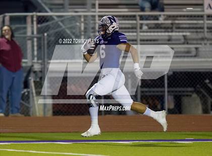 Thumbnail 1 in Newton vs. Hughes Springs (UIL 3A D-II Bi-District Playoff) photogallery.