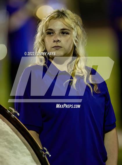 Thumbnail 1 in Newton vs. Hughes Springs (UIL 3A D-II Bi-District Playoff) photogallery.
