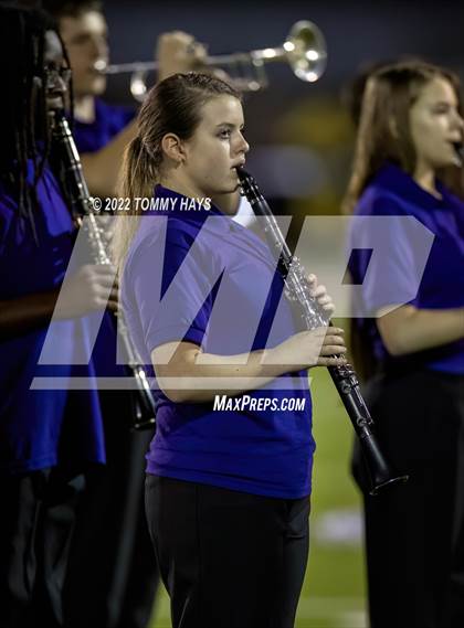 Thumbnail 3 in Newton vs. Hughes Springs (UIL 3A D-II Bi-District Playoff) photogallery.