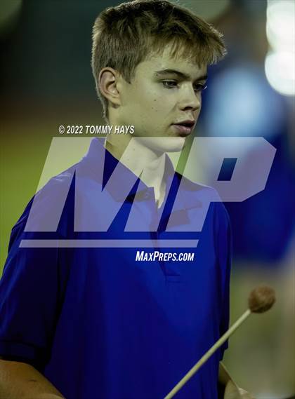 Thumbnail 2 in Newton vs. Hughes Springs (UIL 3A D-II Bi-District Playoff) photogallery.