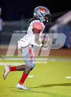Photo from the gallery "Newton vs. Hughes Springs (UIL 3A D-II Bi-District Playoff)"