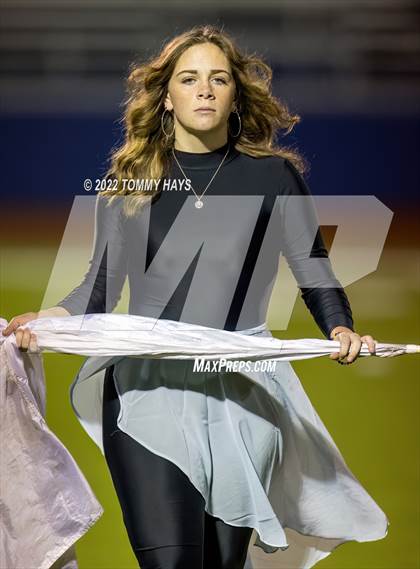 Thumbnail 1 in Newton vs. Hughes Springs (UIL 3A D-II Bi-District Playoff) photogallery.