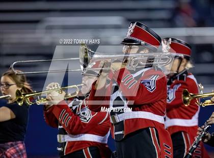 Thumbnail 2 in Newton vs. Hughes Springs (UIL 3A D-II Bi-District Playoff) photogallery.