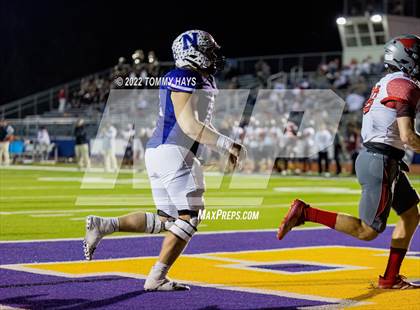 Thumbnail 3 in Newton vs. Hughes Springs (UIL 3A D-II Bi-District Playoff) photogallery.