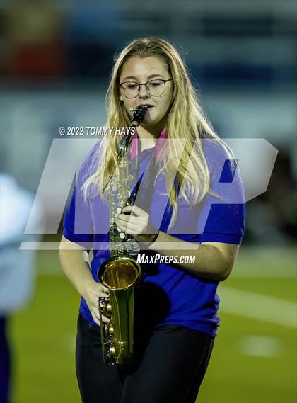 Thumbnail 3 in Newton vs. Hughes Springs (UIL 3A D-II Bi-District Playoff) photogallery.