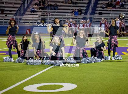 Thumbnail 1 in Newton vs. Hughes Springs (UIL 3A D-II Bi-District Playoff) photogallery.