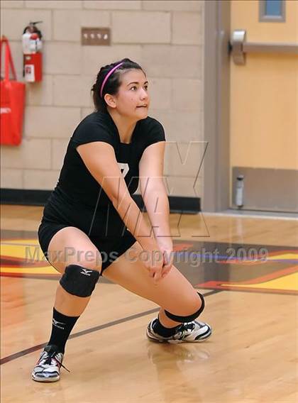 Thumbnail 1 in Golden Sierra vs. Nevada Union (Super 8 Tournament) photogallery.