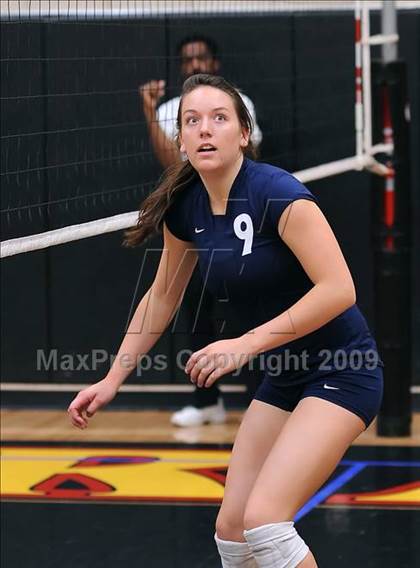 Thumbnail 1 in Golden Sierra vs. Nevada Union (Super 8 Tournament) photogallery.