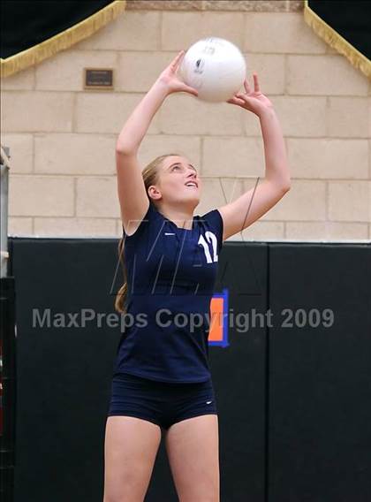 Thumbnail 3 in Golden Sierra vs. Nevada Union (Super 8 Tournament) photogallery.