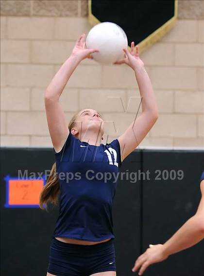 Thumbnail 1 in Golden Sierra vs. Nevada Union (Super 8 Tournament) photogallery.