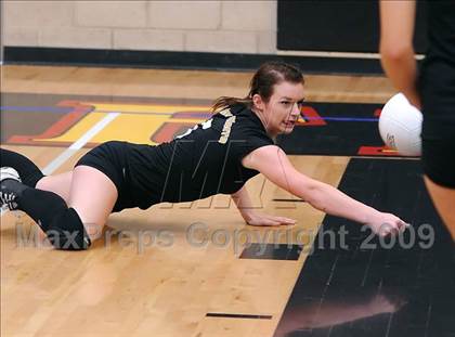 Thumbnail 2 in Golden Sierra vs. Nevada Union (Super 8 Tournament) photogallery.