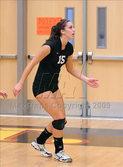 Thumbnail 3 in Golden Sierra vs. Nevada Union (Super 8 Tournament) photogallery.