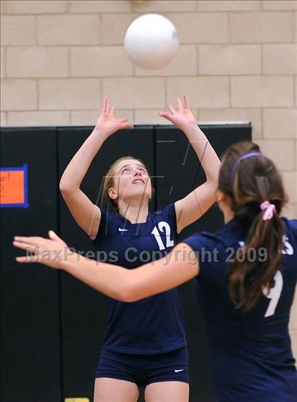Thumbnail 3 in Golden Sierra vs. Nevada Union (Super 8 Tournament) photogallery.
