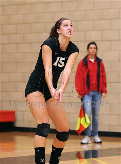 Thumbnail 3 in Golden Sierra vs. Nevada Union (Super 8 Tournament) photogallery.
