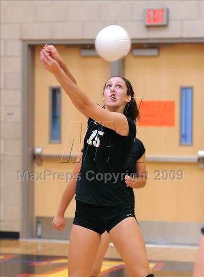 Thumbnail 3 in Golden Sierra vs. Nevada Union (Super 8 Tournament) photogallery.