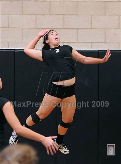 Thumbnail 3 in Golden Sierra vs. Nevada Union (Super 8 Tournament) photogallery.