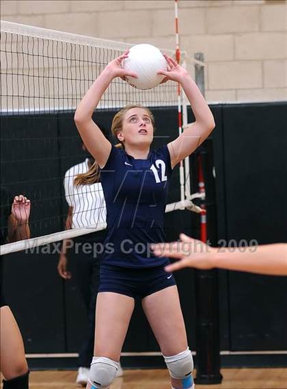Thumbnail 3 in Golden Sierra vs. Nevada Union (Super 8 Tournament) photogallery.