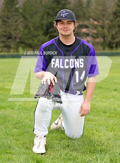 Thumbnail 2 in Coudersport Baseball Team Photos photogallery.