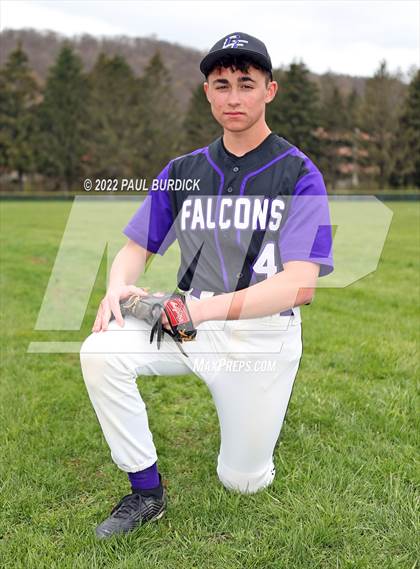 Thumbnail 1 in Coudersport Baseball Team Photos photogallery.