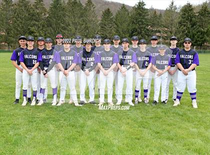 Thumbnail 2 in Coudersport Baseball Team Photos photogallery.