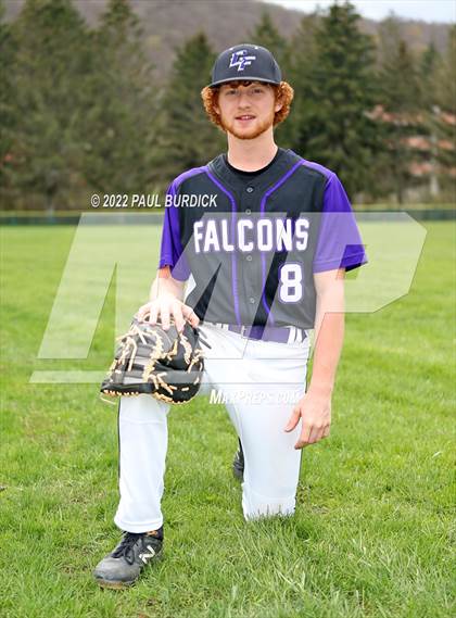 Thumbnail 1 in Coudersport Baseball Team Photos photogallery.