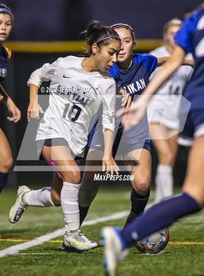 Thumbnail 2 in Santiago vs. Millikan photogallery.