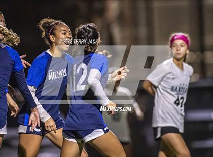 Thumbnail 1 in Santiago vs. Millikan photogallery.